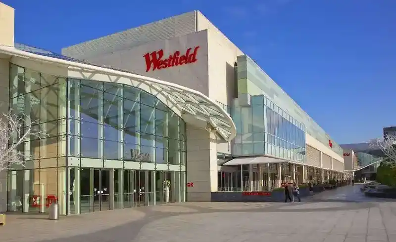 Foto - London Flugreise