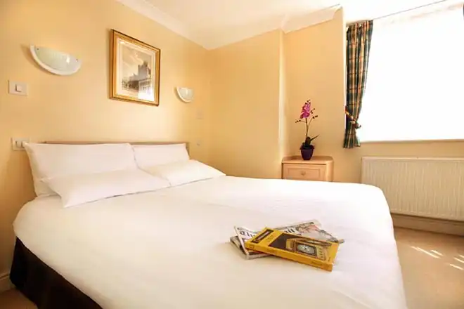 Aufnahme - London Nächte