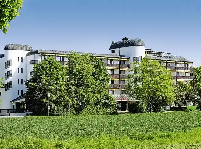 Foto - Johannesbad Thermalhotel