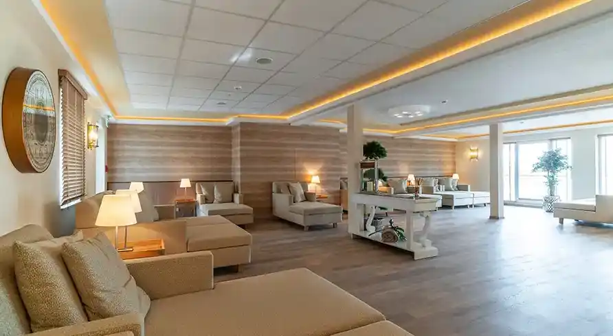 Foto - Lübeck Hotel