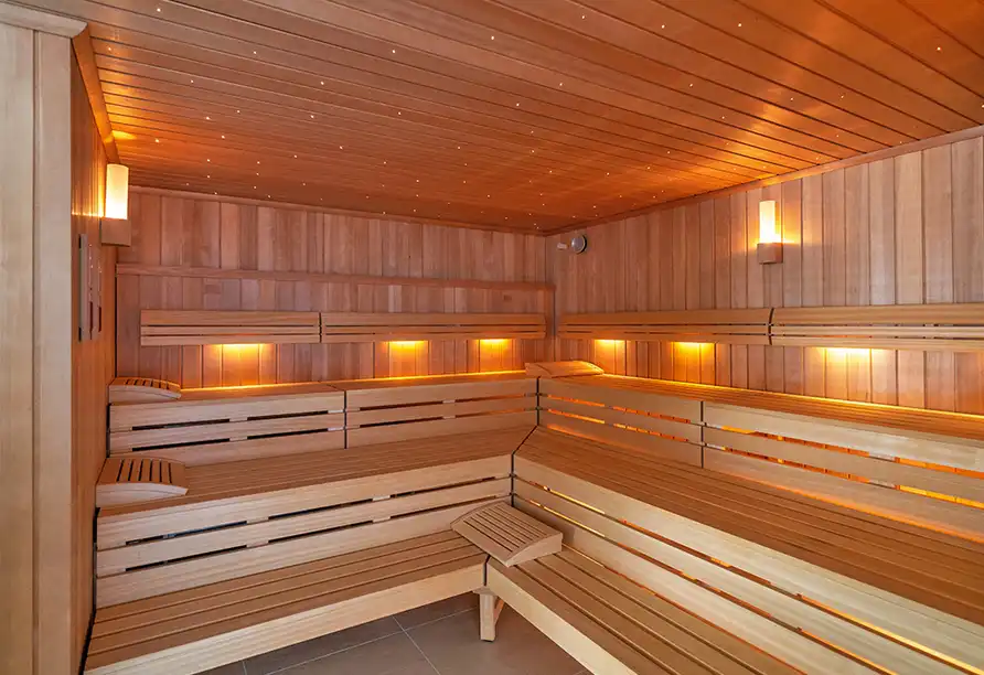 Ansicht - Lübeck Hotel