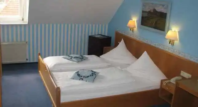 Ansicht - Schwerin Nächte