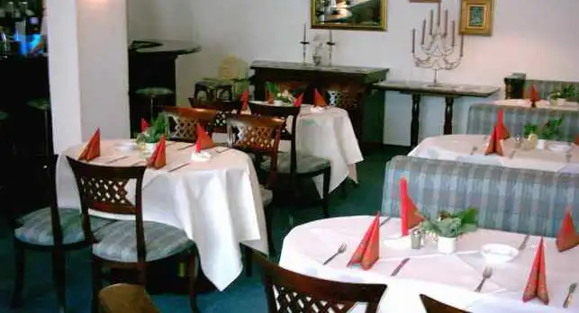 Galerie - Schwerin Nächte