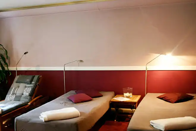 Impression - Waren Müritz