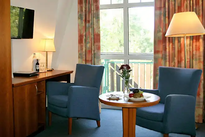 Ansicht - Waren Müritz