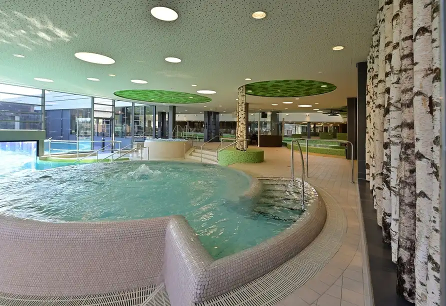 Impression - Lüneburg Nächte