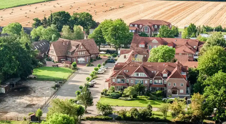 Foto - Lüneburger Heide