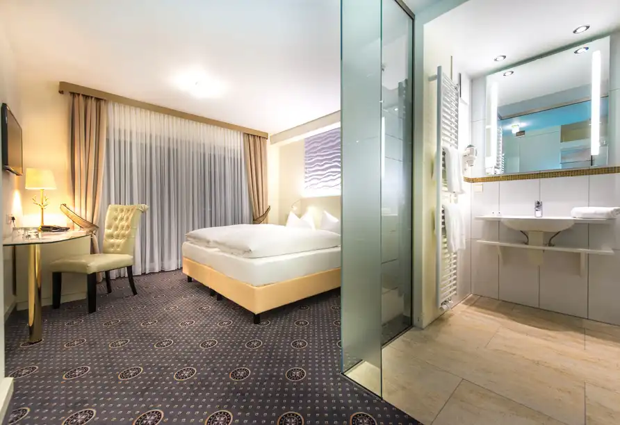 Aufnahme - Lüneburger Heide