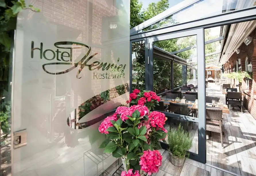 Impression - Lüneburger Heide