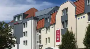 Seminaris Hotel Lüneburg