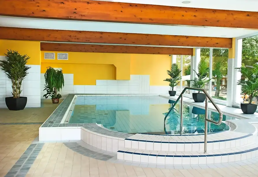 Aufnahme - Lüneburger Heide