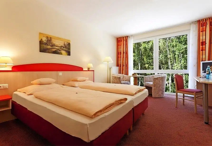 Impression - Lüneburger Heide