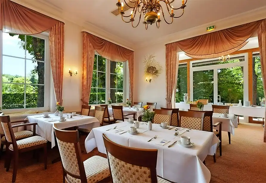 Ansicht - Lüneburger Heide