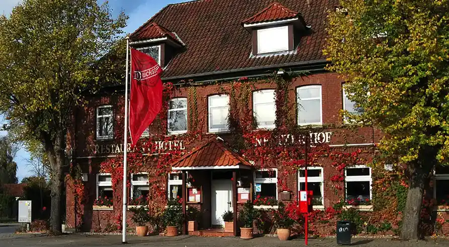 Foto - Lüneburger Heide