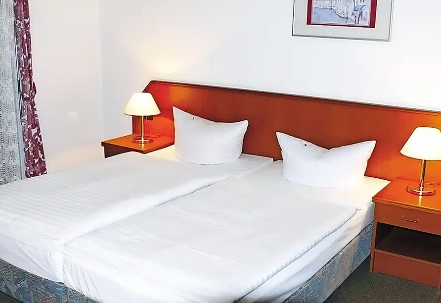 Aufnahme - Lüneburger Heide