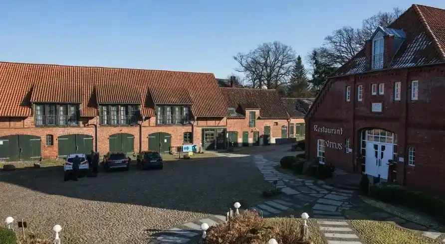 Foto - Heide Hotel Reinstorf