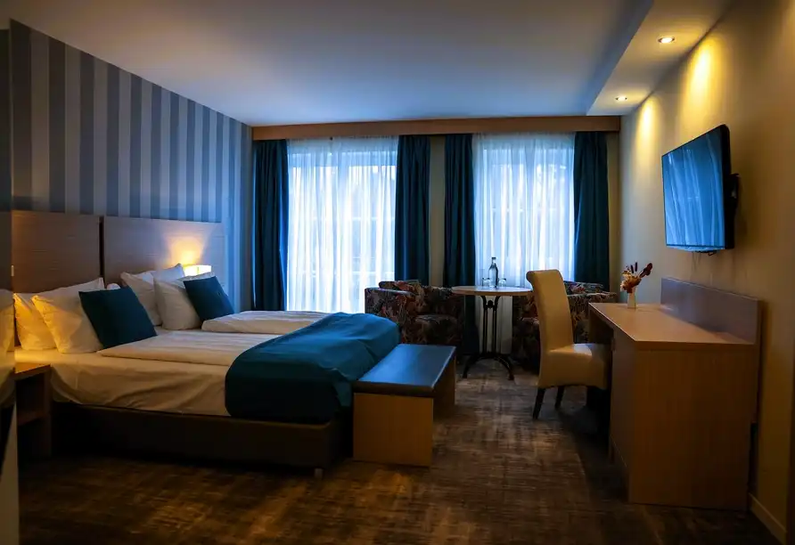 Impression - Heide Hotel Reinstorf