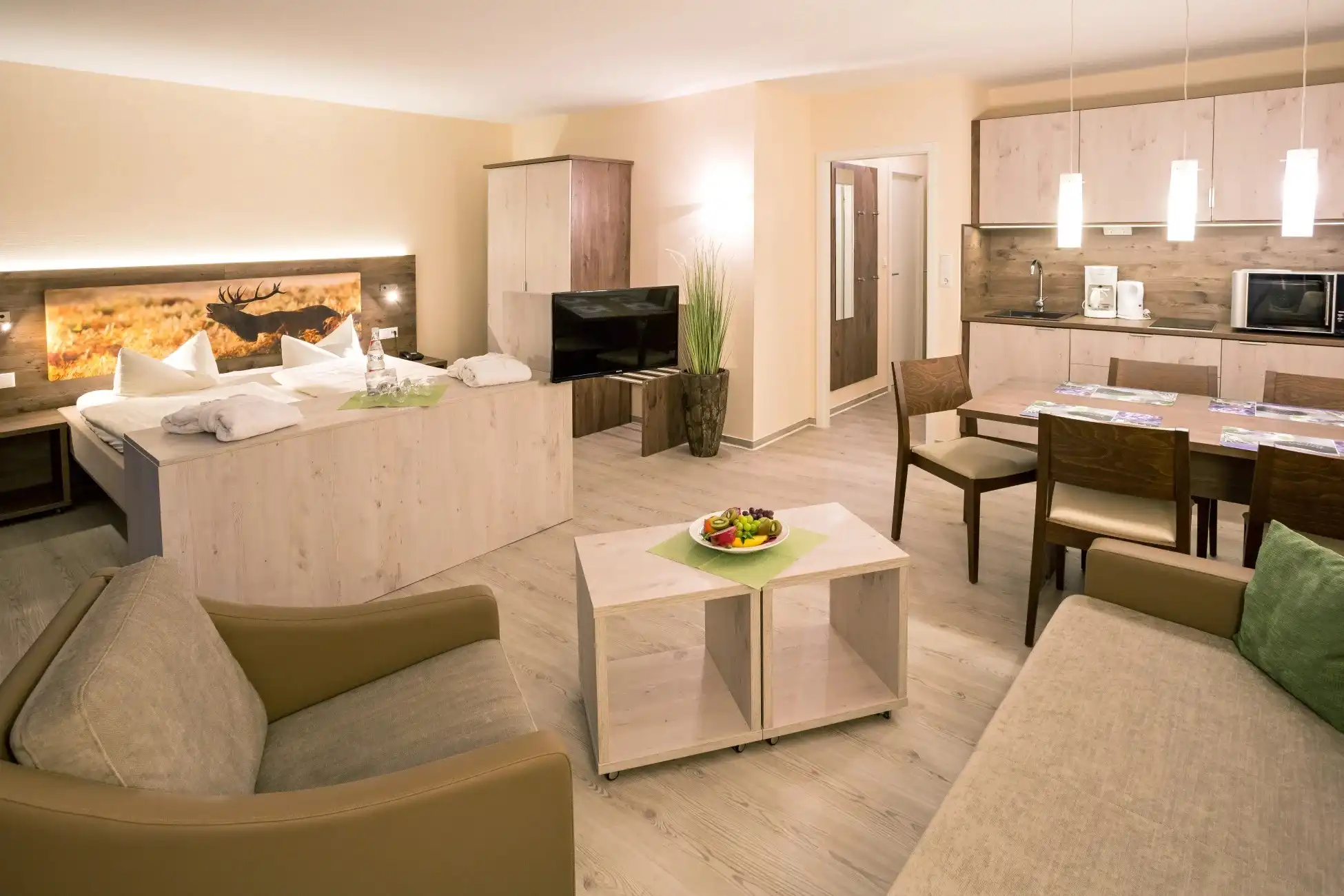 Aufnahme - Parkhotel Webermüller