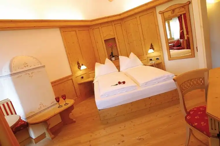 Aufnahme - Folgarida Trentino