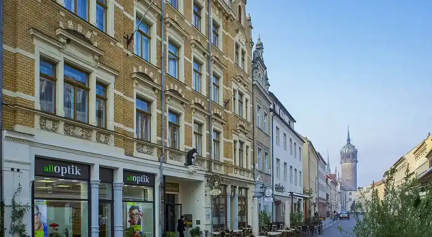 Foto - Lutherstadt Wittenberg