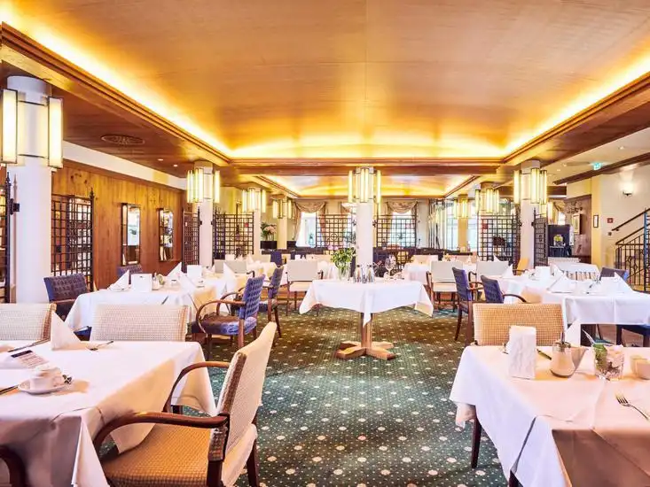 Impression - Hotel Lutherstadt