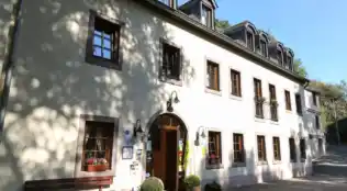Hotel Anciennes Tanneries de Wiltz Sàrl Luxemburg