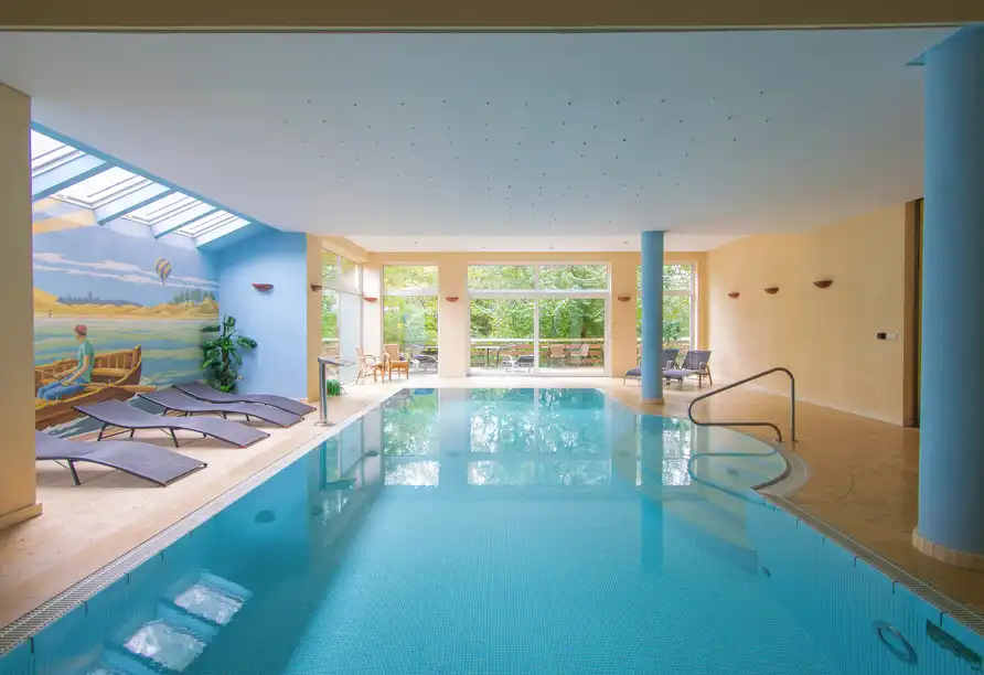 Impression - Luxemburg Hotel & Restaurant Aux Tanneries de Wiltz