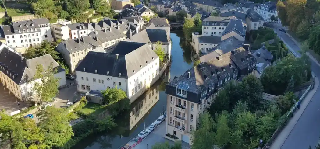 Foto - Luxemburg Nächte