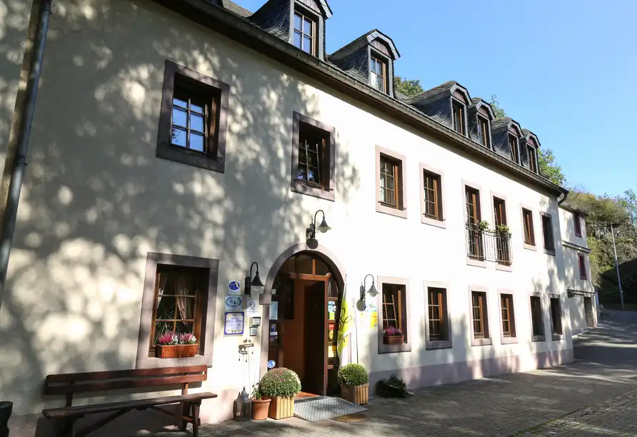 Impression - Luxemburg Nächte