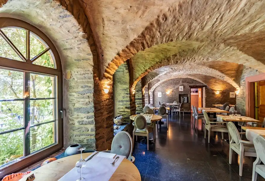 Galerie - Luxemburg Nächte