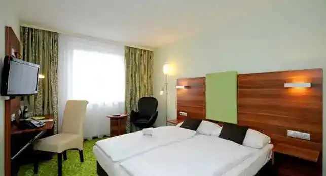 Luxuriöser Kurzurlaub - Bild 1