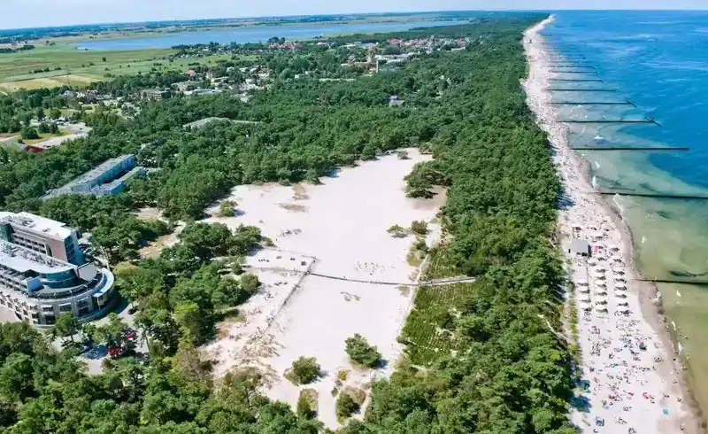 Foto - Luxuriöser Urlaub