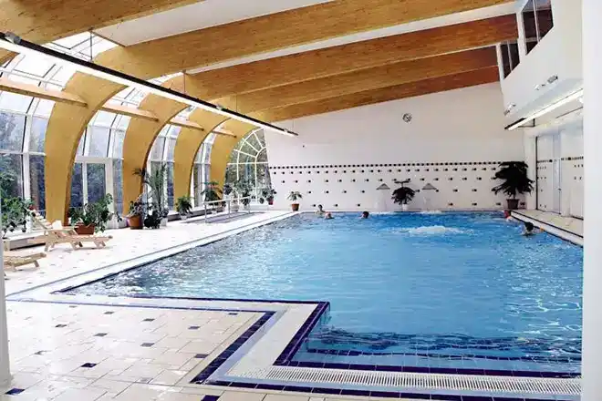 Wellness Karlsbad - Bild 3