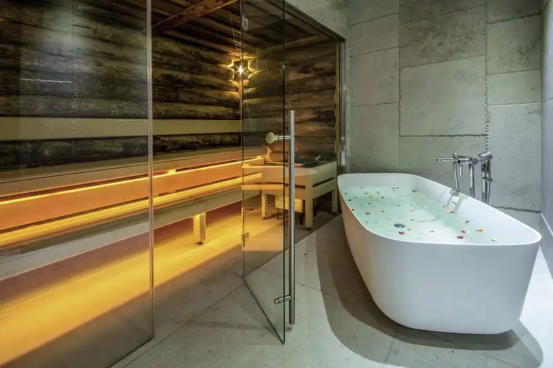 Impression - Luxury Spa