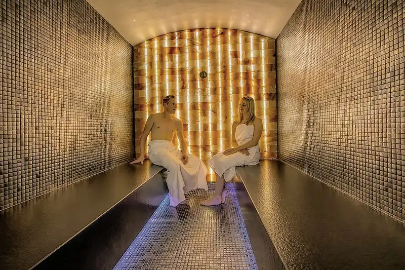 Galerie - Luxury Spa