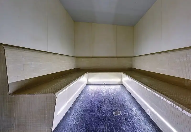 Impression - Luxusgrandhotel Pupp