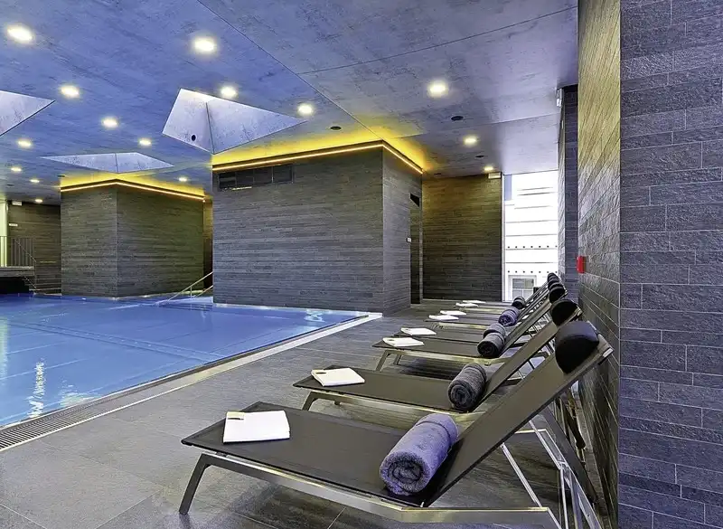 Ansicht - Luxusgrandhotel Pupp