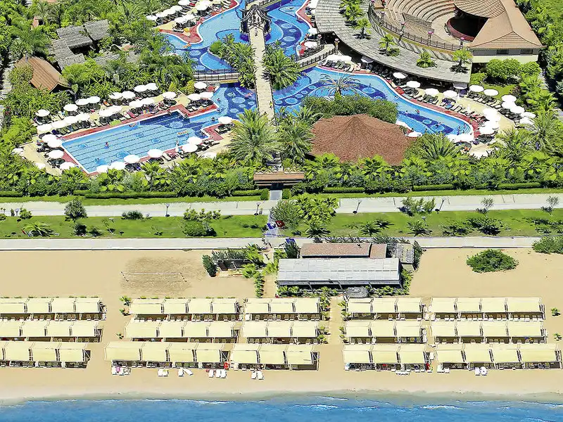 Galerie - Hotel Royal