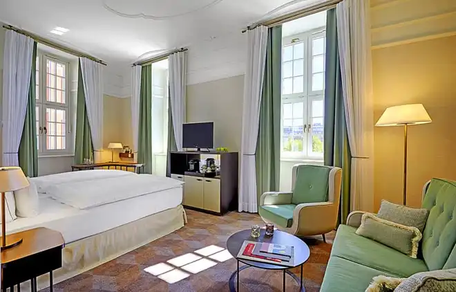 Impression - Gewandhaus Dresden