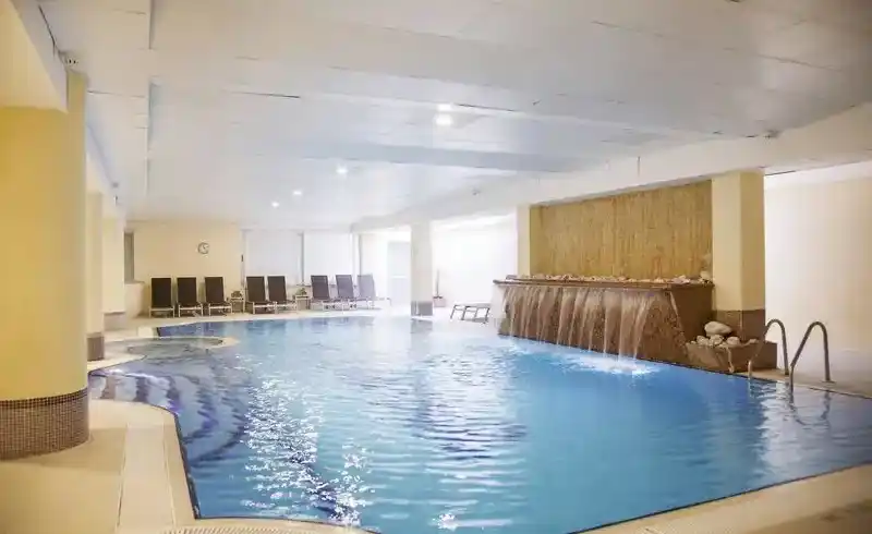 Wellness Dolomiten - Bild 2