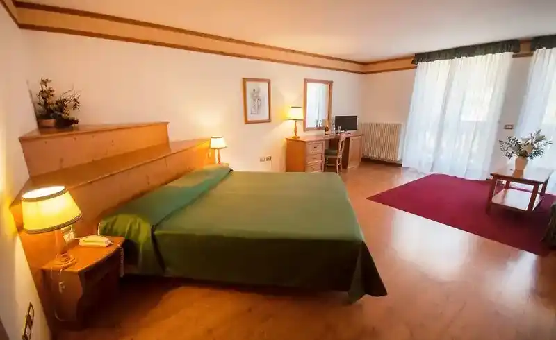 Wellness Dolomiten - Bild 3