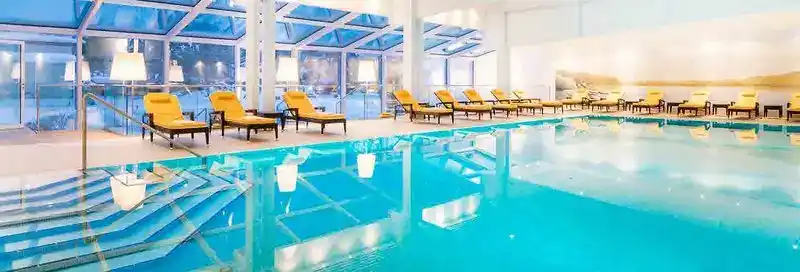 Luxus Wellnessauszeit - Bild 1