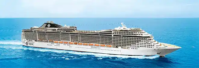 Foto - Indien Luxusrundreise