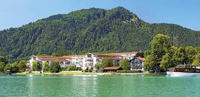 Luxusurlaub Tegernsee - Bild 1