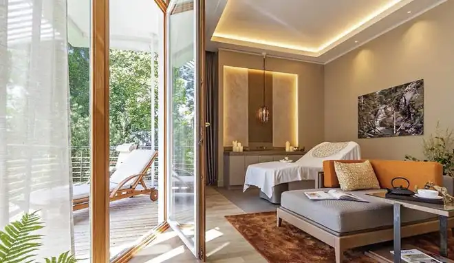 Impression - Luxusurlaub Tegernsee