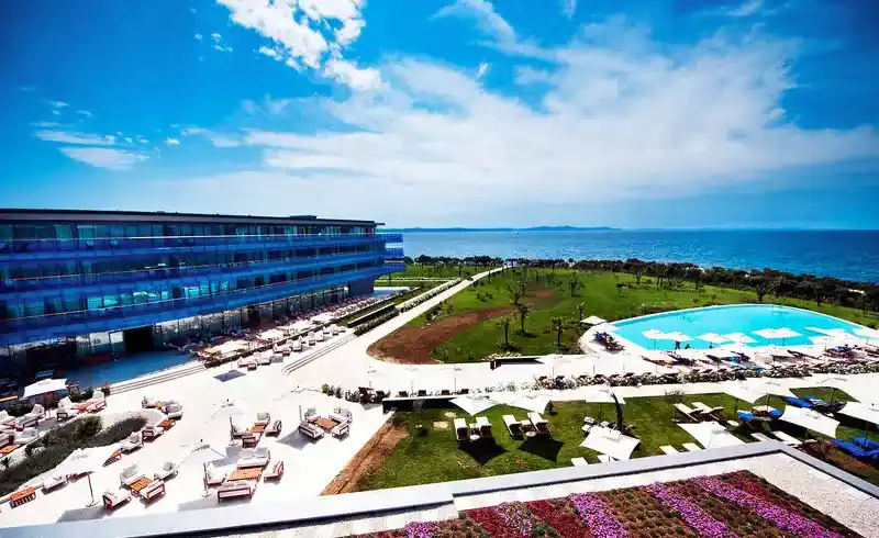 Foto - Falkensteiner Hotel