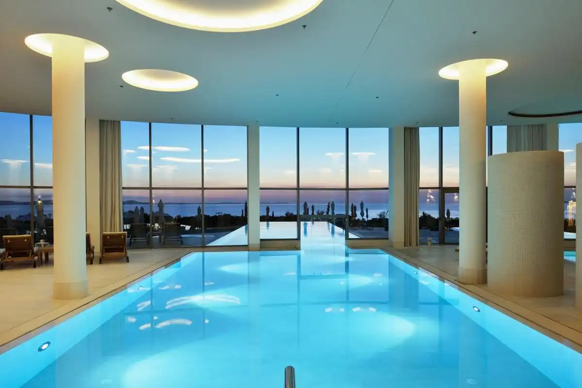 Impression - Falkensteiner Hotel