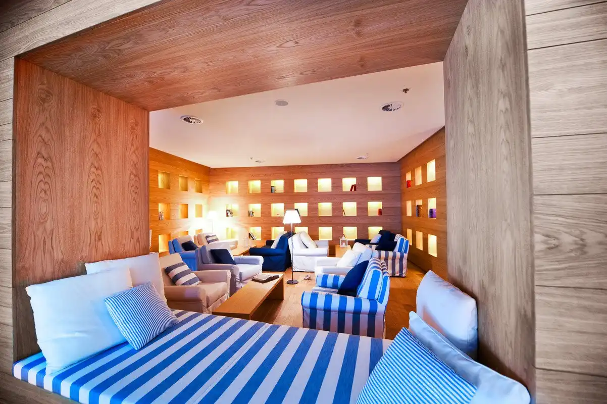 Ansicht - Falkensteiner Hotel