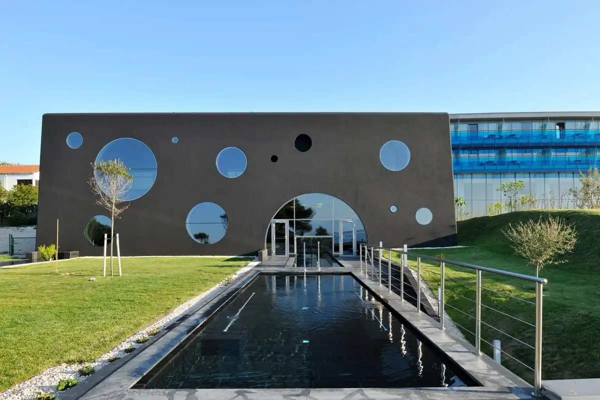 Galerie - Falkensteiner Hotel