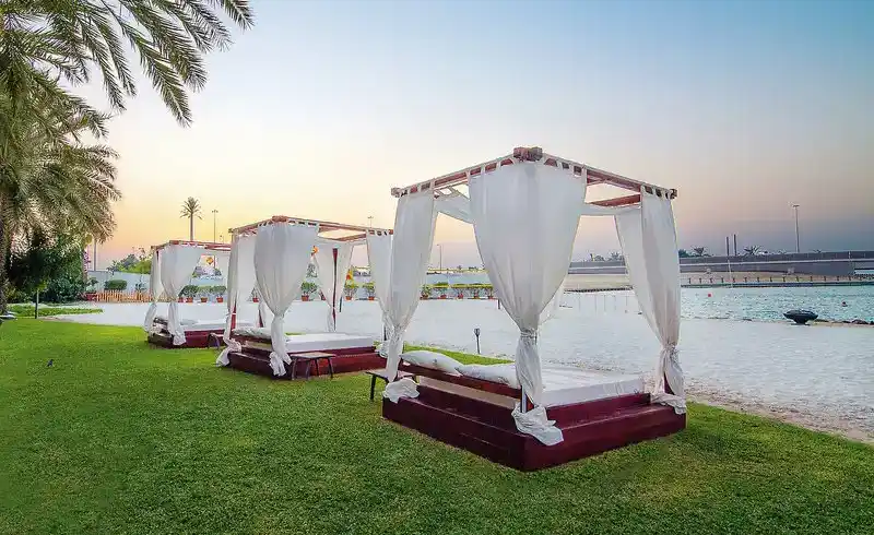 Foto - Hotel Sheraton